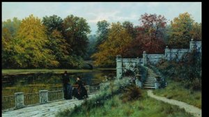 Русский гений _ художник Крыжицкий Константин Яковлевич (1858-1911)