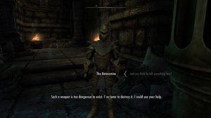 Skyrim: Mod / Star and Moon / Ft: Lucien Flavius