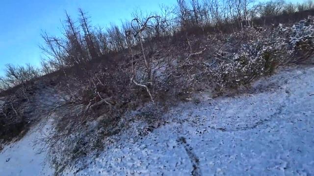ОХОТА НА КУРОПАТКУ / ОХОТА В ТУНДРЕ