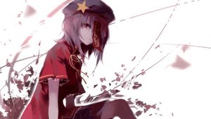 【 Touhou Project】Intense Metal Rock Hardcore Mix