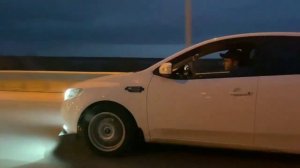 Кто быстрее? Киа CERATO 2 vs Киа CERATO 3 ...