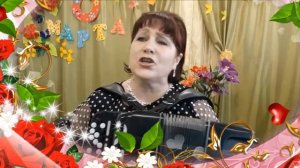 Ак чәчәкләр кебек кар ява.  Гөлфия