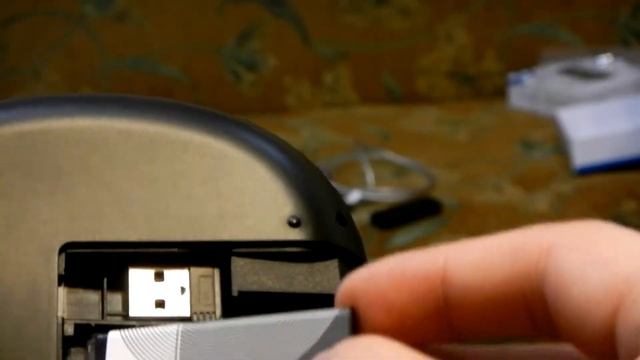 обзор на ANDROIN MINI PC EXEQ DQ20