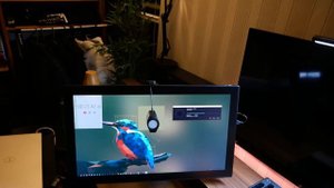 X-rite i1 Display: Studio vs Pro calibration test