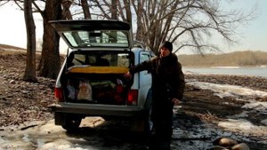 Про Ниву (LADA 4x4)
