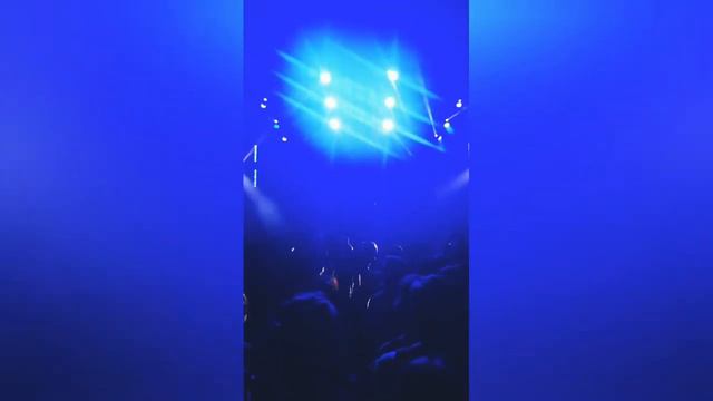 ЛСП - МЛД Atlas Weekend 2018 смотреть онлайн