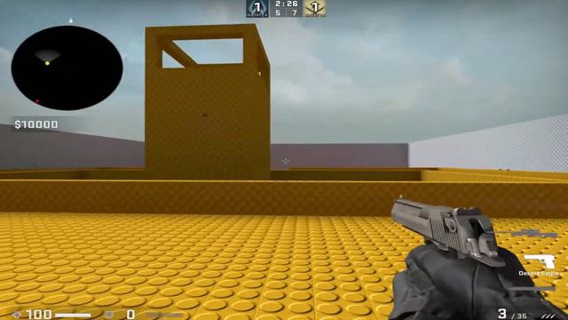 HİLELİ 1ws1 /CS:GO смотреть онлайн