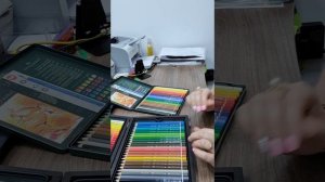 карандаши Faber-Castell