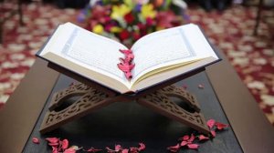 Весь Коран чтец Абу-Бакр аш-шатри часть 1