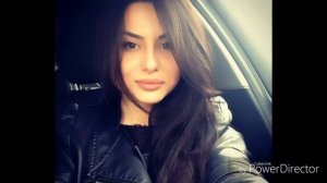 АМИНА МАГОМЕДОВА_СУПЕР ПЕСНЯ_2018_《MUZIKA QAFQAZ》