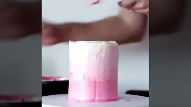 TOP♥DIY♥ТОРТ ГРАДИЕНТ⭐