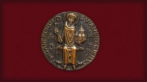 Деяния святых отцов Фонтенельской обители.