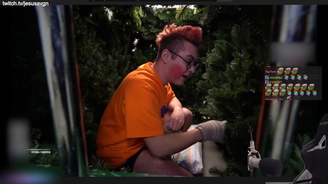 СТУЛ ХЕСУСА СМОТРИТ: А4 | Кто Первый Выберется из Непробиваемого Ящика ! - Челлендж **6 часть** смотреть онлайн