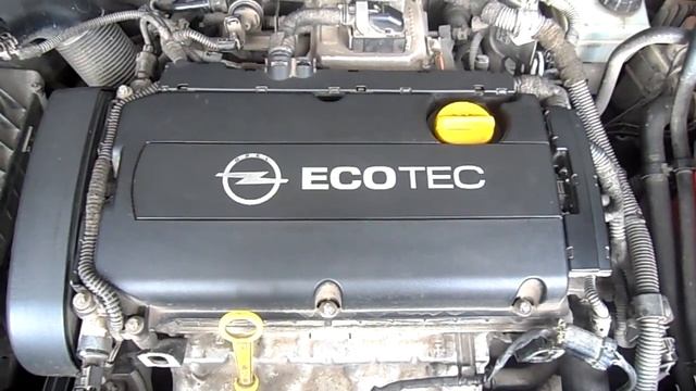 замена масла на мобил 5w50 и его работа на моторе опель астра h z16xer смотреть онлайн