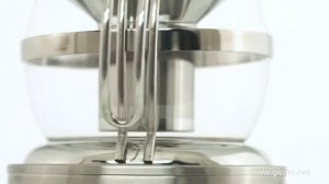 Заварочный чайник с подставкой для подогрева от свечи Gipfel