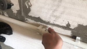 ПНЕВМАТИЧЕСКАЯ СИСТЕМА В ГАРАЖЕ СВОИМИ РУКАМИ. ДОДЕЛАЛ ВЕНТИЛЯЦИЮ Ч.2