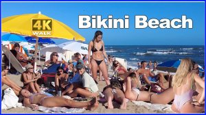 Прогулка По Бикини Бич Уругвай В 4К
WALK Bikini Beach in Manantiales Uruguay 4k video TRAVEL