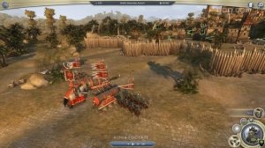 Age of Wonders 3 - Gameplay