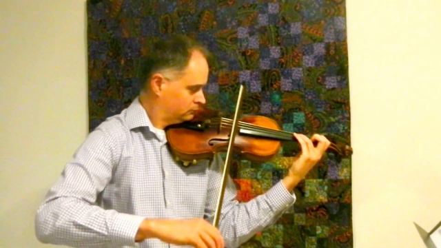 H. Kayser Violin Étude no. 7 from Op. 20 (short tutorial) by @Violinexplorer