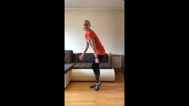 Флешмоб Танец смотреть онлайн