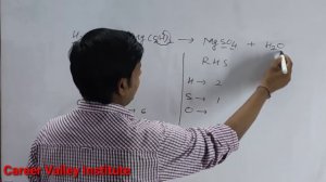 How to balance H2SO4+Mg(OH)2=MgSO4+H2O|chemical equation H2SO4+Mg(OH)2=MgSO4+H2O|H2SO4+Mg(OH)2=