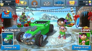 Big Bang Boom | Beach Buggy Racing 2 | android 2021 Game Play
