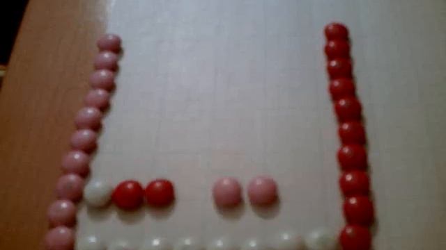 M&M Tetris смотреть онлайн