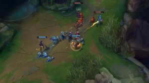 Обзор чемпиона: Милио | Игровой процесс – League of Legends