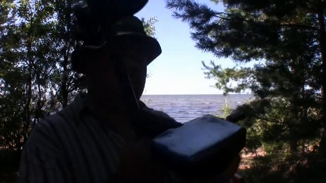 Радионаушники для металлодетектора из подручных средств смотреть онлайн