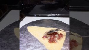 Способы лепки самсы