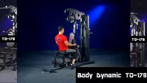 Мультистанция Vertex FT-001