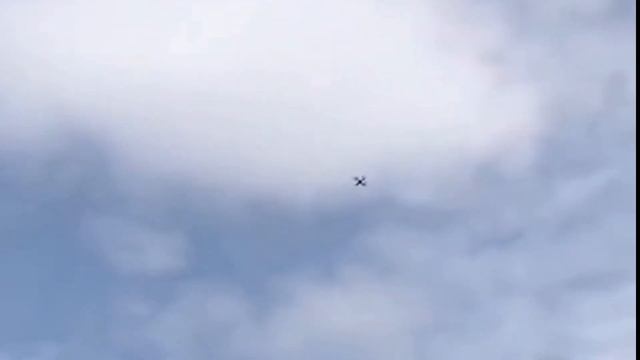 Four-Axis 4K Low Budget Drone – Just Released !