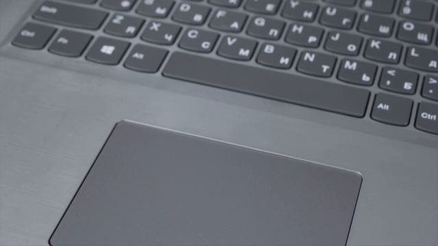 Обзор Lenovo IdeaPad L340-17IWL
