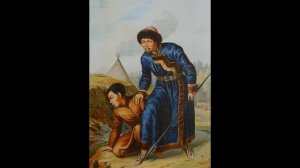 ? эвенки - «индейцы» Сибири | происхождение эвенков | тунгусо-маньчжурские языки