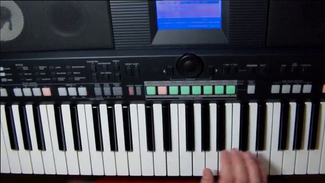 Sacrifice - S650 смотреть онлайн