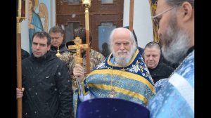 Светлой памяти архимандрита Германа (Чеснокова) посвящается