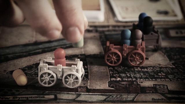 Bristol 1350 Game Introduction смотреть онлайн