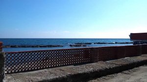 Диано Марина элитная вилла, дом у моря с пляжем