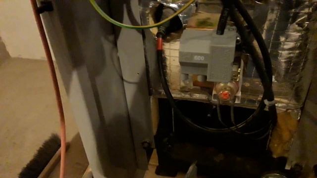 #Ремонткотла #Бакси BAXI slim1300,Замена электророзжига. смотреть онлайн