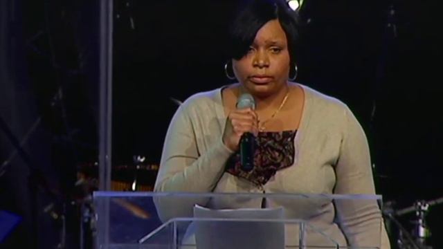 JFWC - Erica Ford 11/15/2015 смотреть онлайн