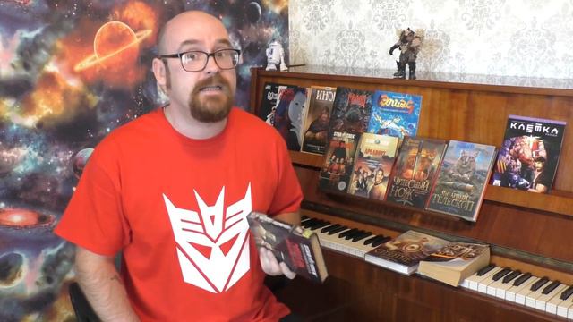 OnlineПросвет.#1 Карантинка смотреть онлайн