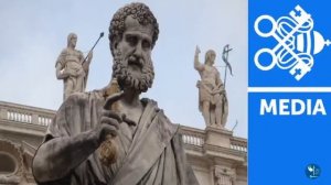 Santa Misa en Latín desde Roma - Vatican Media 14.3.21