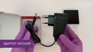 Медиаплеер HIPER TV 6K для онлайн просмотра фильмов, сериалов и ТВ программ в 6К