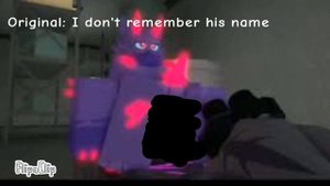 Fixing Rule 34 (Kaiju Paradise edition)