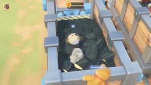 ВЕСЕЛЫЕ ИГРЫ | Party Animals