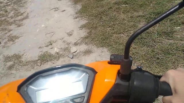 Honda Click 125i смотреть онлайн