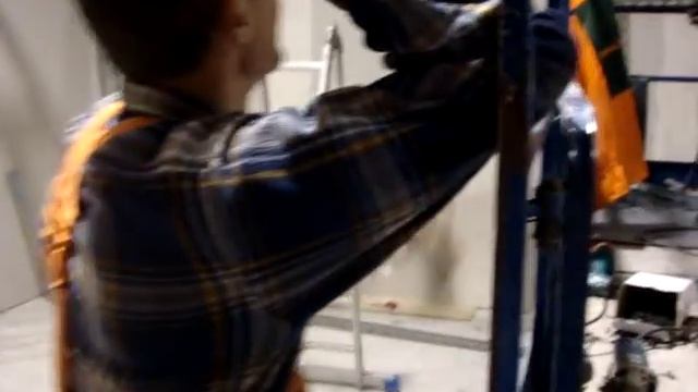 Секреты монтажа гипсокартона. Полный финиш. 23 domotika t/c MC2 BRIGADA1.LV смотреть онлайн