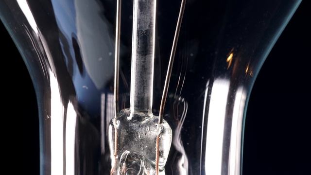 Сколько Элементов в Лампочке Накаливания? смотреть онлайн