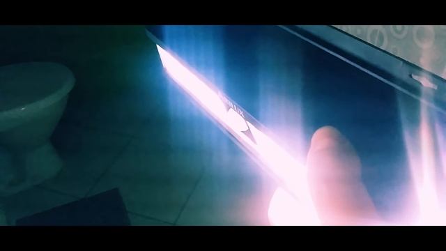 Уличный светодиодный светильник. Датчик движения и солнечная батарея Arilux смотреть онлайн