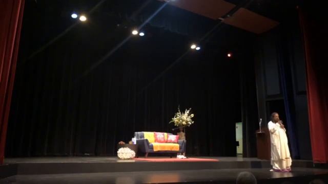 Вопросы-ответы с Шри Шри на Аляске (31.07.2018) смотреть онлайн